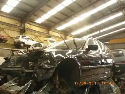 Veicolo di demolizione bmw serie 3 touring (e46) 2.0 16v diesel cat dell'anno 2001 alimentato 204d4