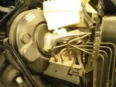 Veicolo di demolizione bmw serie 3 touring (e46) 2.0 16v diesel cat dell'anno 2001 alimentato 204d4