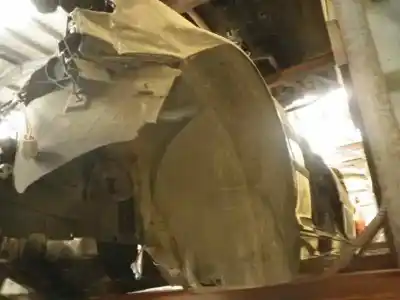 Veicolo di demolizione bmw serie 3 touring (e46) 2.0 16v diesel cat dell'anno 2001 alimentato 204d4