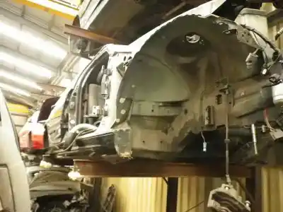 Veicolo di demolizione bmw serie 3 touring (e46) 2.0 16v diesel cat dell'anno 2001 alimentato 204d4