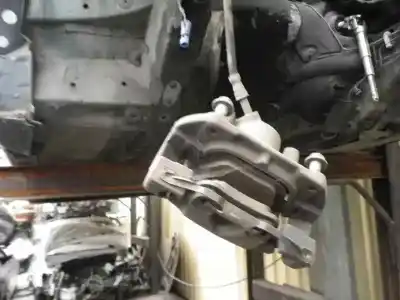 Veicolo di demolizione bmw serie 3 touring (e46) 2.0 16v diesel cat dell'anno 2001 alimentato 204d4