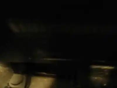 Veicolo di demolizione bmw serie 3 touring (e46) 2.0 16v diesel cat dell'anno 2001 alimentato 204d4