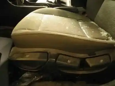 Veicolo di demolizione bmw serie 3 touring (e46) 2.0 16v diesel cat dell'anno 2001 alimentato 204d4