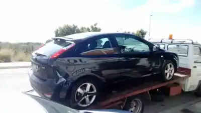 Veículo de Sucata FORD FOCUS BERLINA (CAP) Sport do ano 2007 alimentado G6DD