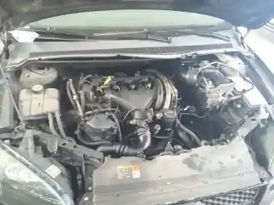 Veículo de Sucata ford focus berlina (cap) sport do ano 2007 alimentado g6dd