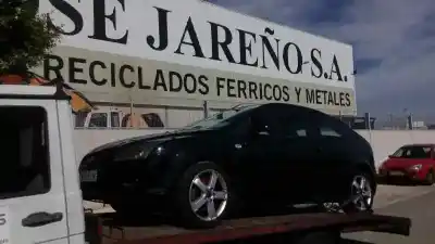 Veículo de Sucata ford focus berlina (cap) sport do ano 2007 alimentado g6dd