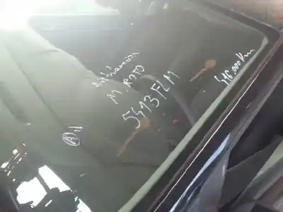 Veículo de Sucata ford focus berlina (cap) sport do ano 2007 alimentado g6dd