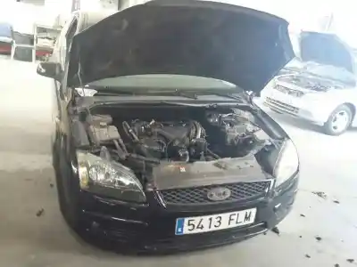 Veículo de Sucata ford focus berlina (cap) sport do ano 2007 alimentado g6dd