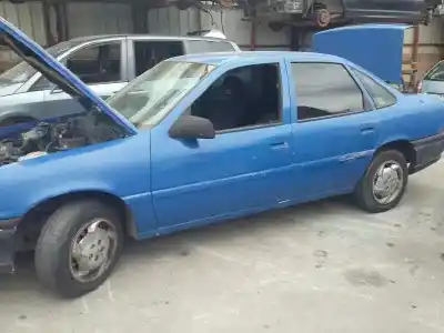 Scrapping Vehicle opel vectra a cd of the year 1994 powered tc4ee1
