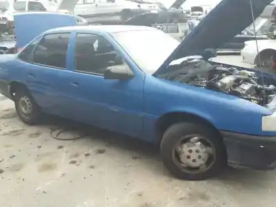 Scrapping Vehicle opel vectra a cd of the year 1994 powered tc4ee1