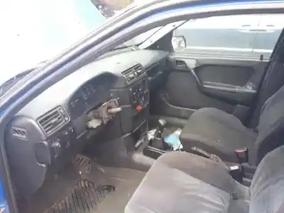 Scrapping Vehicle opel vectra a cd of the year 1994 powered tc4ee1