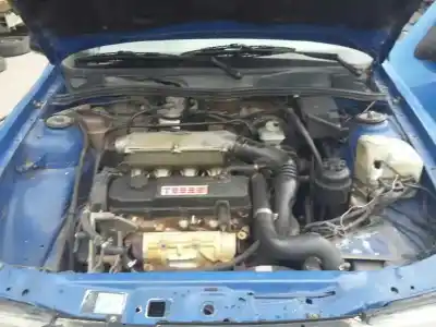 Scrapping Vehicle opel vectra a cd of the year 1994 powered tc4ee1