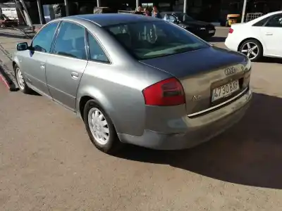 Veículo de Sucata audi a6 avant (4b5) 2.5 tdi do ano 1998 alimentado afb