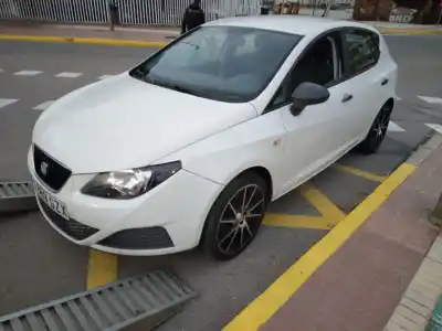 Vehicul casat seat                                               ibiza (6j5)                                                                                                                                                                                                                                                emoción                                                                                                                                                                                                                                                    al anului 2010 alimentat cgp