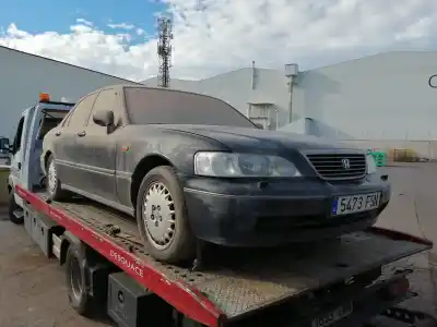 Verschrottungsfahrzeug HONDA LEGEND (KA9) 3.5 CAT des Jahres 1997 angetrieben C35A2