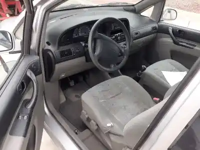 Veículo de Sucata DAEWOO TACUMA SE do ano 2003 alimentado A16DMS