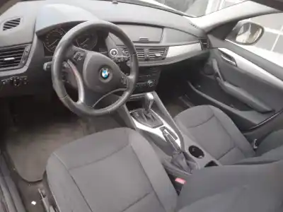 Scrapping Vehicle bmw x1 (e84) xdrive 20 d of the year 2009 powered n47d20c