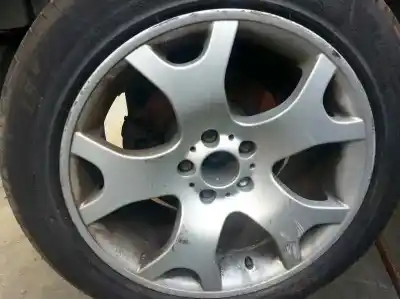 Здавання транспортного засобу bmw x5 (e53) 3.0d року 2007 потужний 306d1