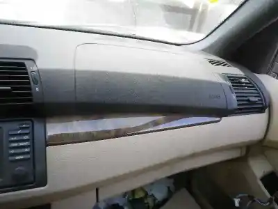 Здавання транспортного засобу bmw x5 (e53) 3.0d року 2007 потужний 306d1