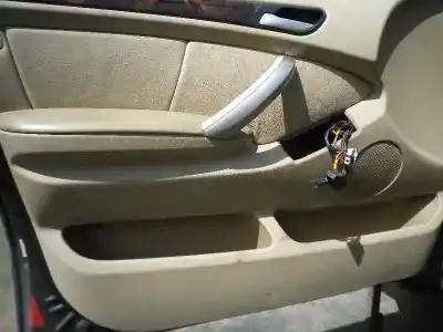 Здавання транспортного засобу bmw x5 (e53) 3.0d року 2007 потужний 306d1