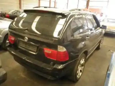 Здавання транспортного засобу bmw x5 (e53) 3.0d року 2007 потужний 306d1