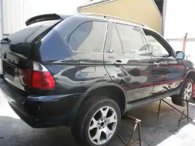 Здавання транспортного засобу bmw x5 (e53) 3.0d року 2007 потужний 306d1