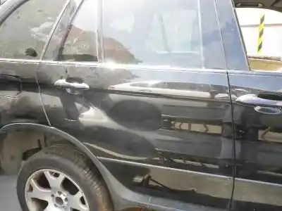 Здавання транспортного засобу bmw x5 (e53) 3.0d року 2007 потужний 306d1