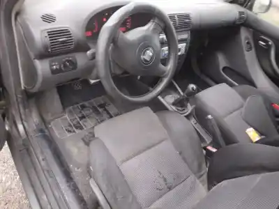 Veículo de Sucata seat leon (1m1) stella do ano 2002 alimentado alh