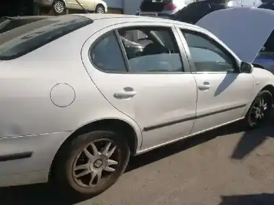 Scrapping Vehicle seat toledo ii (1m2) 1.9 tdi of the year 2003 powered arl