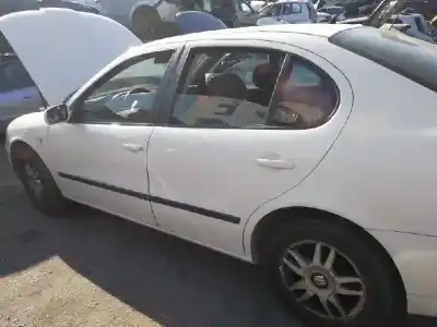 Scrapping Vehicle seat toledo ii (1m2) 1.9 tdi of the year 2003 powered arl
