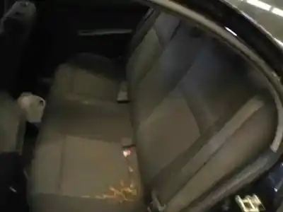 Scrapping Vehicle chevrolet aveo lt of the year 2006 powered f14d3