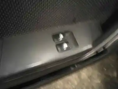 Scrapping Vehicle chevrolet aveo lt of the year 2006 powered f14d3