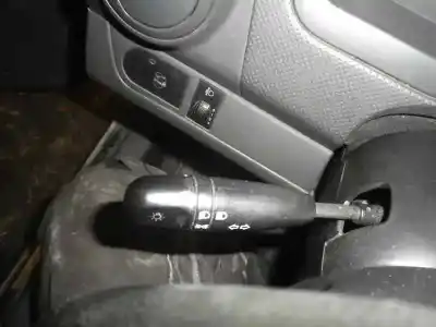 Scrapping Vehicle chevrolet aveo lt of the year 2006 powered f14d3