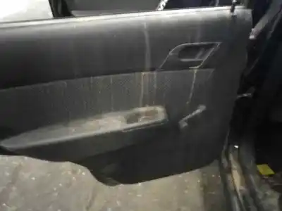 Scrapping Vehicle chevrolet aveo lt of the year 2006 powered f14d3