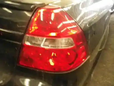 Scrapping Vehicle chevrolet aveo lt of the year 2006 powered f14d3