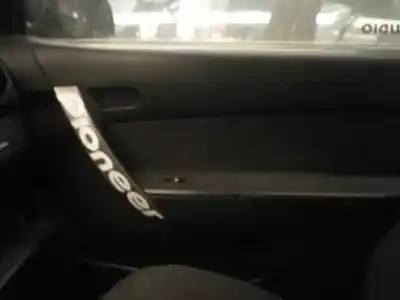 Scrapping Vehicle chevrolet aveo lt of the year 2006 powered f14d3