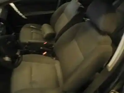 Scrapping Vehicle chevrolet aveo lt of the year 2006 powered f14d3