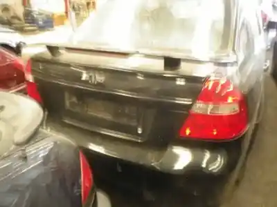 Scrapping Vehicle chevrolet aveo lt of the year 2006 powered f14d3