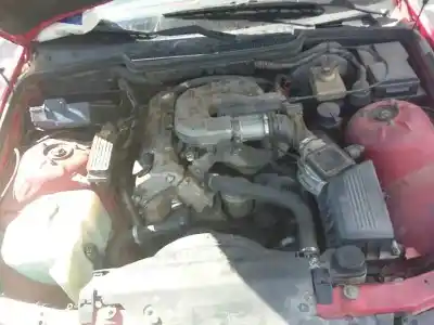 Véhicule à la ferraille bmw                                                serie 3 berlina (e36)                                                                                                                                                                                                                                      1.6 cat (m43)                                                                                                                                                                                                                                              de l'année 1995 alimenté 164e2