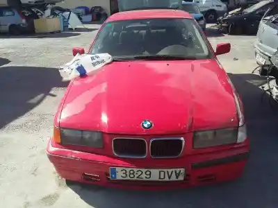 Véhicule à la ferraille bmw                                                serie 3 berlina (e36)                                                                                                                                                                                                                                      1.6 cat (m43)                                                                                                                                                                                                                                              de l'année 1995 alimenté 164e2