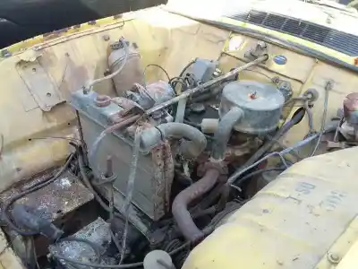 Scrapping Vehicle renault                                            4 berlina/familiar/furgoneta                                                                                                                                                                                                                               gtl (r 1128)                                                                                                                                                                                                                                               of the year 1978 powered 688