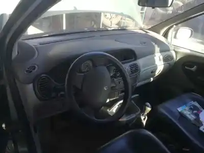 Здавання транспортного засобу renault scenic (ja..) 1.9 dci authentique року 2002 потужний f9qk7 Здавання транспортного засобу renault scenic (ja..) 1.9 dci authentique року 2002 потужний f9qk7