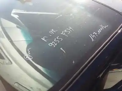 Scrapping Vehicle chevrolet aveo ls of the year 2007 powered f14d3