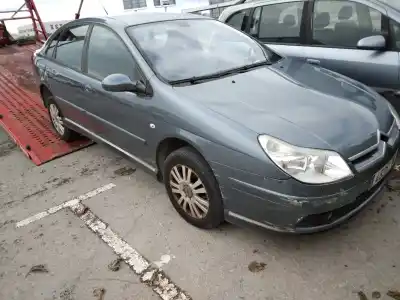Verschrottungsfahrzeug CITROEN C5 BERLINA LX (E) des Jahres 2007 angetrieben 9HZ