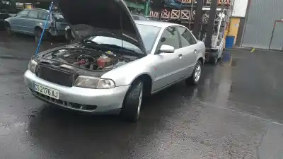 Veicolo di demolizione AUDI A4 BERLINA (B5) 1.9 TDI dell'anno 1996 alimentato AFN