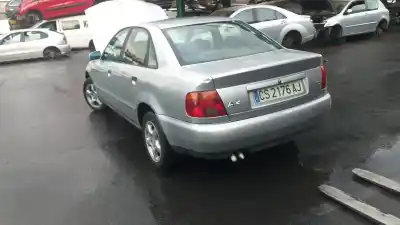Veicolo di demolizione audi a4 berlina (b5) 1.9 tdi dell'anno 1996 alimentato afn