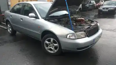 Veicolo di demolizione audi a4 berlina (b5) 1.9 tdi dell'anno 1996 alimentato afn