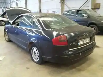 Veículo de Sucata audi a6 avant (4b5) 2.5 tdi do ano 1999 alimentado afb