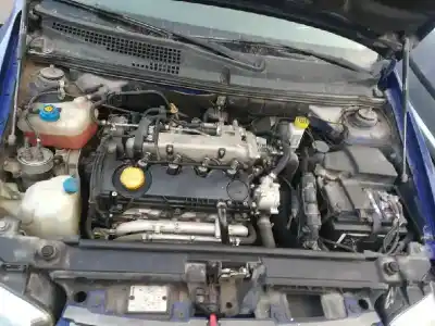 Здавання транспортного засобу fiat stilo multi wagon (192_) 1.9 d multijet року 2007 потужний 192a8000