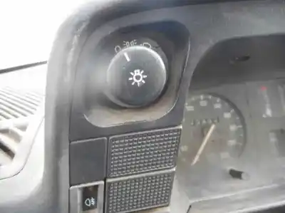 Veicolo di demolizione opel kadett e cup lim. dell'anno 1987 alimentato 13s